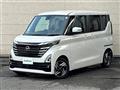 2025 Nissan ROOX