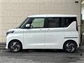 2025 Nissan ROOX