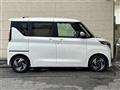2025 Nissan ROOX