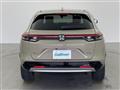 2021 Honda VEZEL