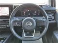 2021 Nissan Note
