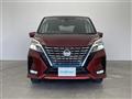2022 Nissan Serena
