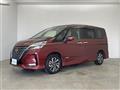 2022 Nissan Serena
