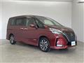 2022 Nissan Serena