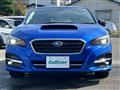 2020 Subaru Levorg