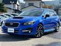 2020 Subaru Levorg