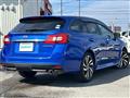 2020 Subaru Levorg