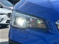 2020 Subaru Levorg
