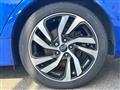 2020 Subaru Levorg