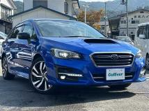 2020 Subaru Levorg