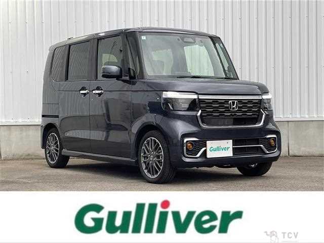 2024 Honda N BOX