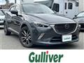 2015 Mazda CX-3