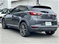 2015 Mazda CX-3