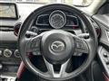 2015 Mazda CX-3