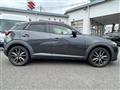 2015 Mazda CX-3