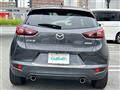 2015 Mazda CX-3