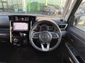 2022 Toyota Roomy