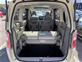 2014 Honda Step WGN