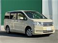 2014 Honda Step WGN