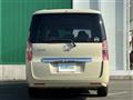 2014 Honda Step WGN