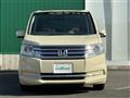 2014 Honda Step WGN