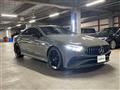 2022 AMG CLS-Class