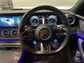 2022 AMG CLS-Class