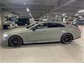 2022 AMG CLS-Class