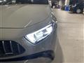 2022 AMG CLS-Class