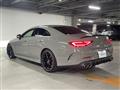 2022 AMG CLS-Class
