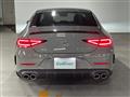 2022 AMG CLS-Class