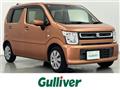 2019 Suzuki Wagon R