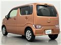 2019 Suzuki Wagon R