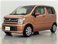 2019 Suzuki Wagon R