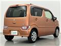 2019 Suzuki Wagon R