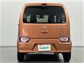 2019 Suzuki Wagon R