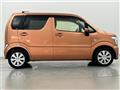 2019 Suzuki Wagon R