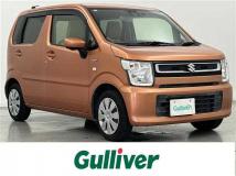 2019 Suzuki Wagon R