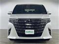 2024 Toyota Alphard