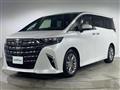 2024 Toyota Alphard