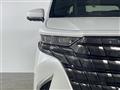 2024 Toyota Alphard