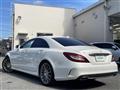 2016 Mercedes-Benz Cls-Class