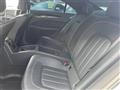 2016 Mercedes-Benz Cls-Class