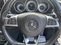 2016 Mercedes-Benz Cls-Class