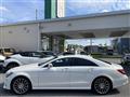 2016 Mercedes-Benz Cls-Class