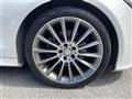 2016 Mercedes-Benz Cls-Class
