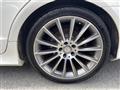 2016 Mercedes-Benz Cls-Class