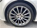 2016 Mercedes-Benz Cls-Class