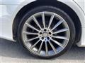 2016 Mercedes-Benz Cls-Class