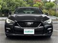 2019 Nissan Skyline
